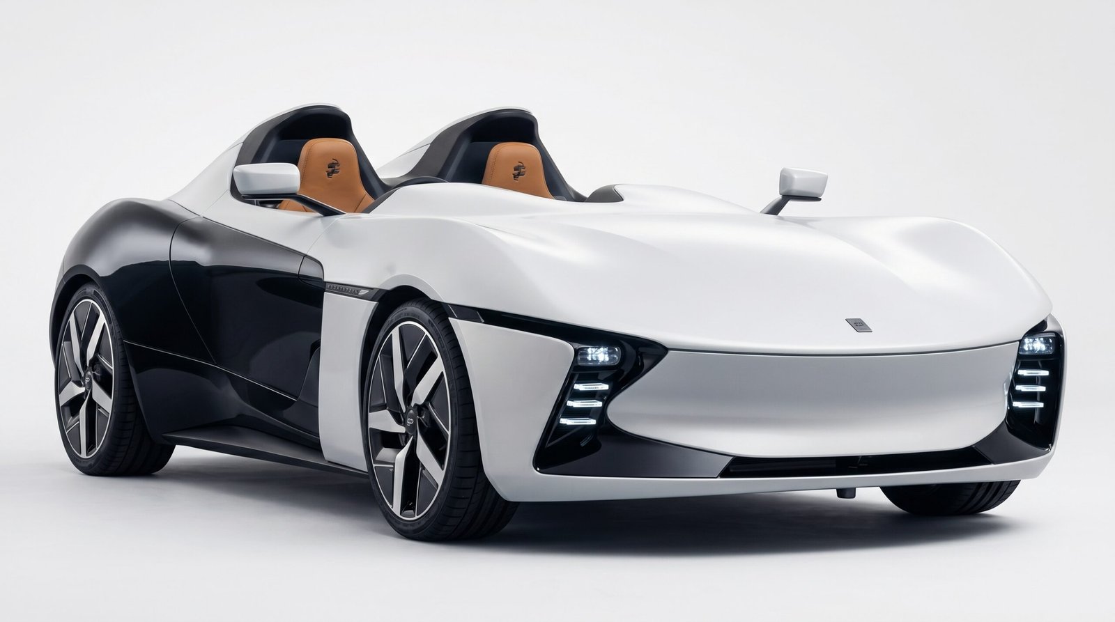Longbow Roadster