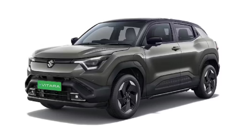 Maruti Suzuki e-Vitara Worth Buying? A Practical Buyer’s Guide for 2026