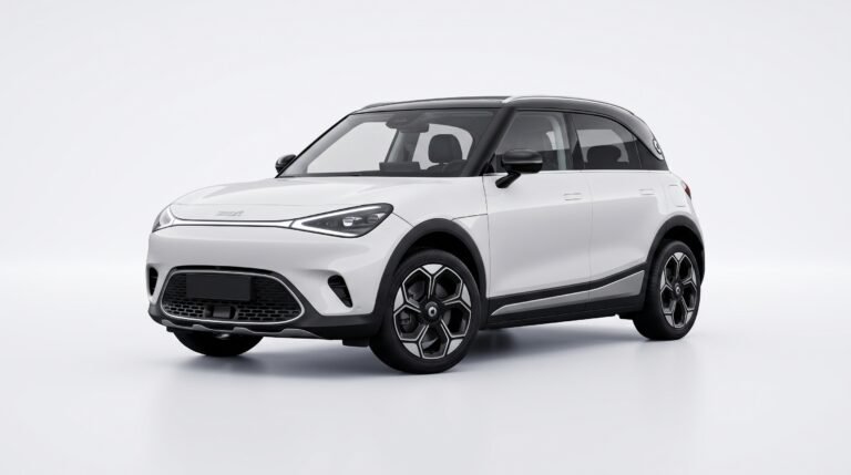 Dongfeng Nammi 01