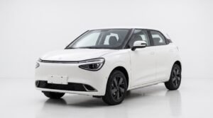 Dongfeng Nammi 01 EV