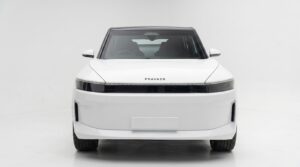 Pravaig Defy EV