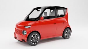 PMV EaS-E