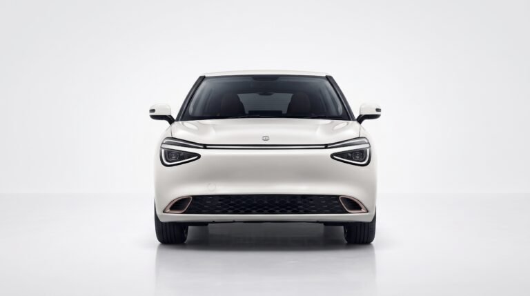 Dongfeng Nammi 01