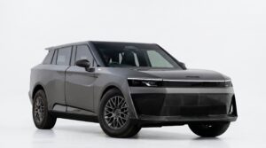 Pravaig Defy EV