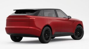 Pravaig Defy EV