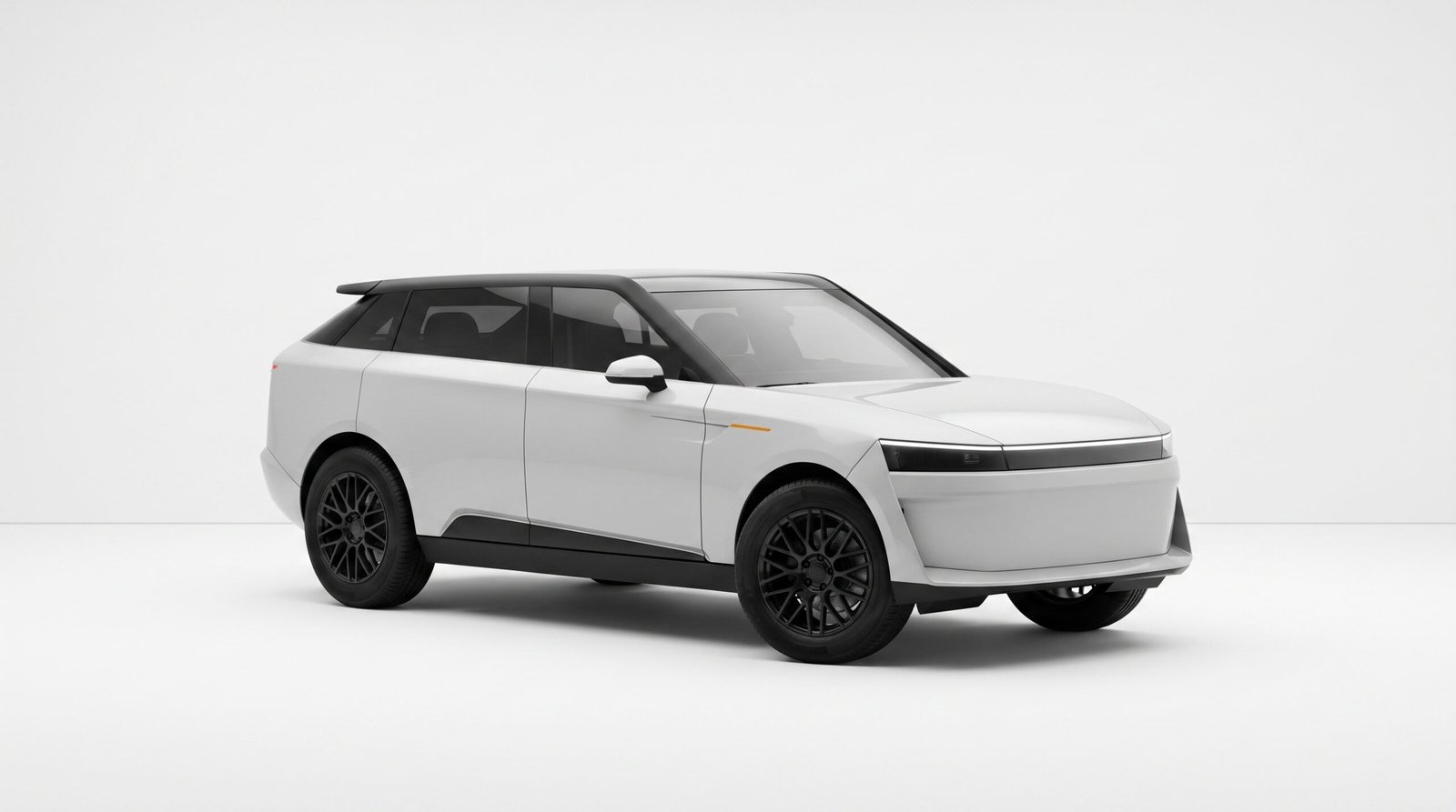 Pravaig Defy EV