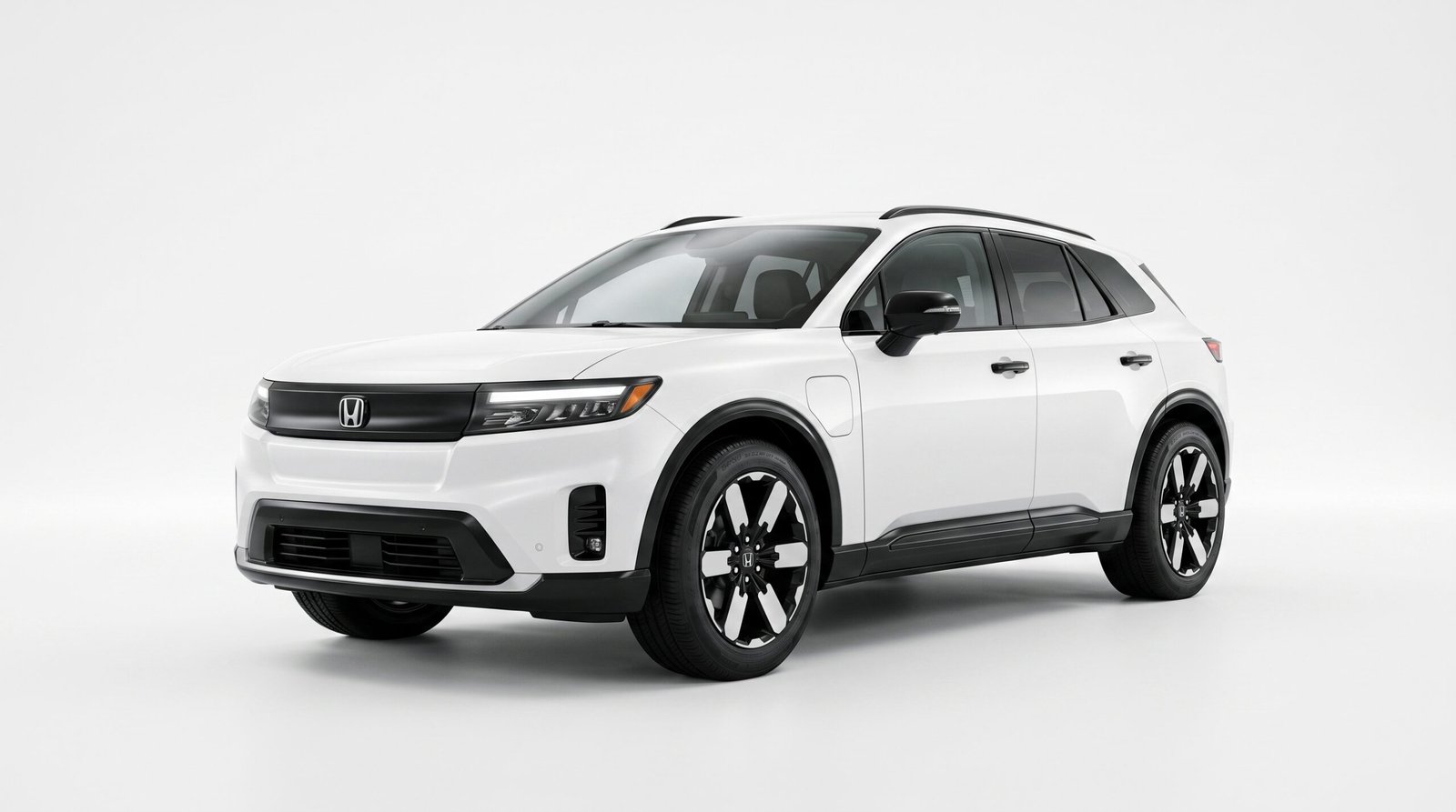 Honda Elevate EV