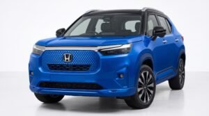 Honda Elevate EV