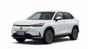 Honda Elevate EV