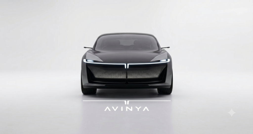 Tata Avinya