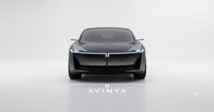 Tata Avinya