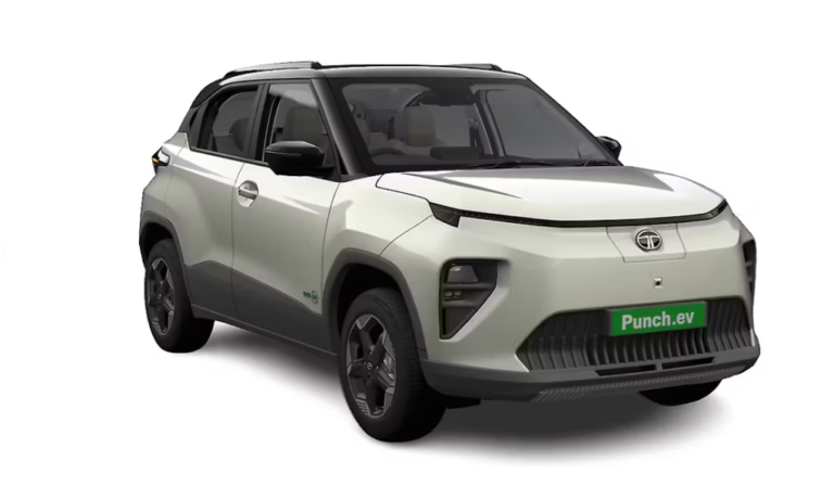 Tata Punch EV Battery: Everything Buyers Should Know in 2026