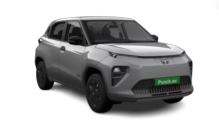 Tata Punch EV Real Range: What Owners Actually Experience on Indian Roads