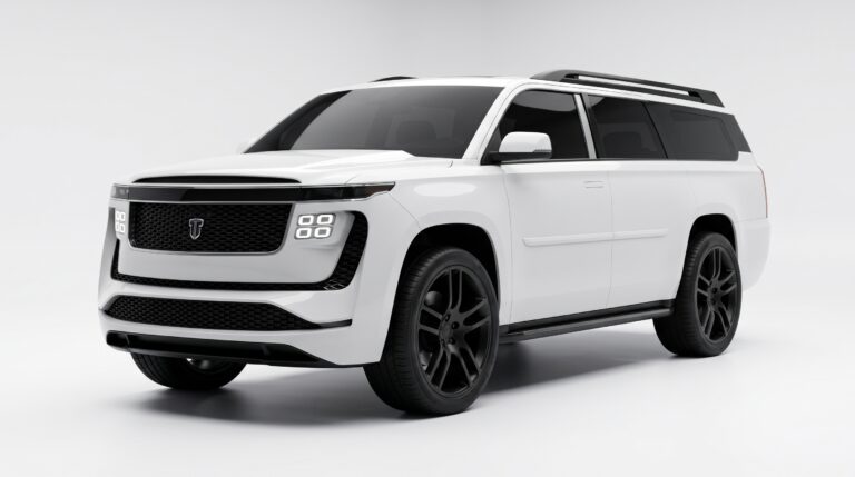 Triton EV Model H