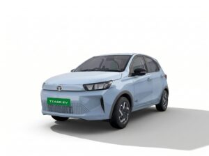 Pangong Pulse Tata Tiago EV 2026