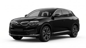 VinFast VF 8