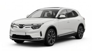 VinFast VF 8