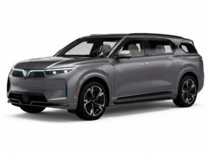 VinFast VF 9 Electric Car