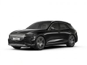 Genesis Electrified GV70