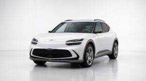 Genesis GV60 Electric Car