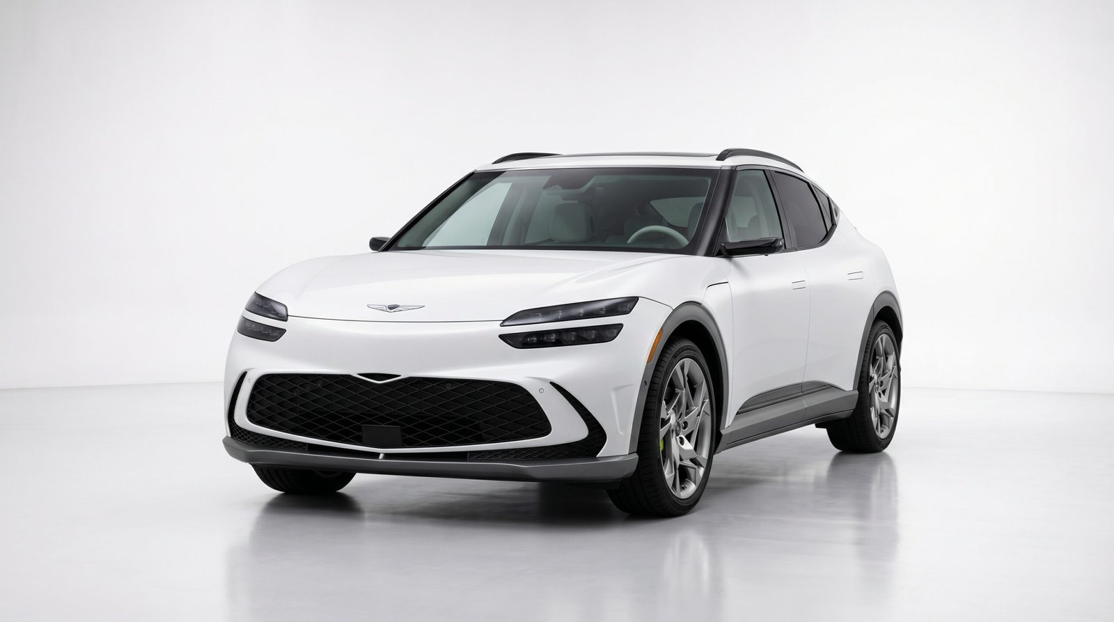 Genesis GV60 Electric Car