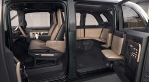 Canoo Lifestyle Vehiclez