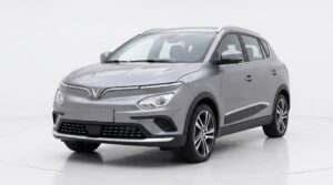 VinFast VF e34 Electric Car