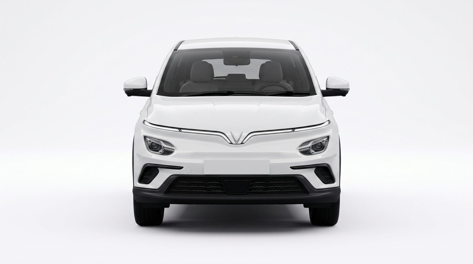 VinFast VF e34 Electric Car