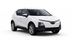 VinFast VF 5 Electric Car