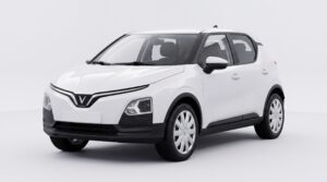 VinFast VF 5 Electric Car
