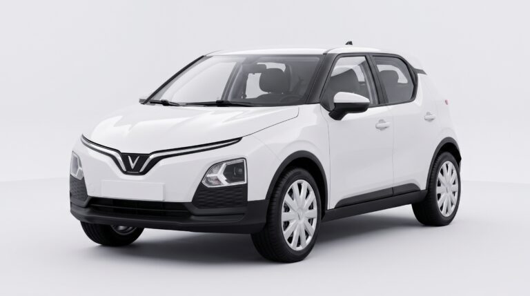 VinFast VF 5
