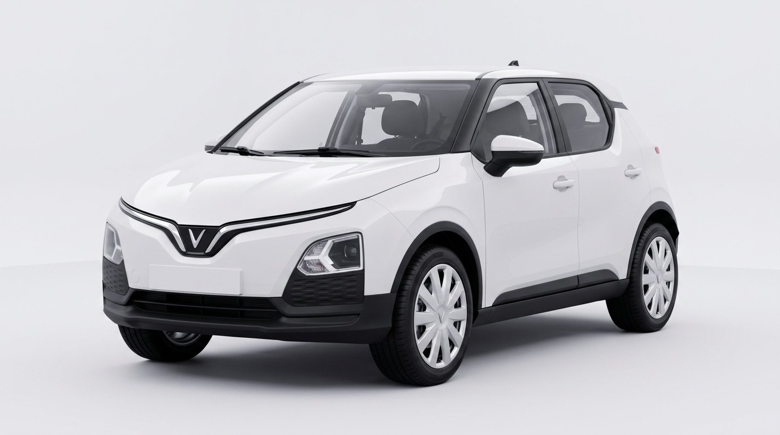 VinFast VF 5 Electric Car