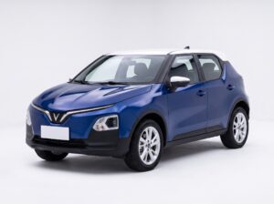 VinFast VF 5 Electric Car