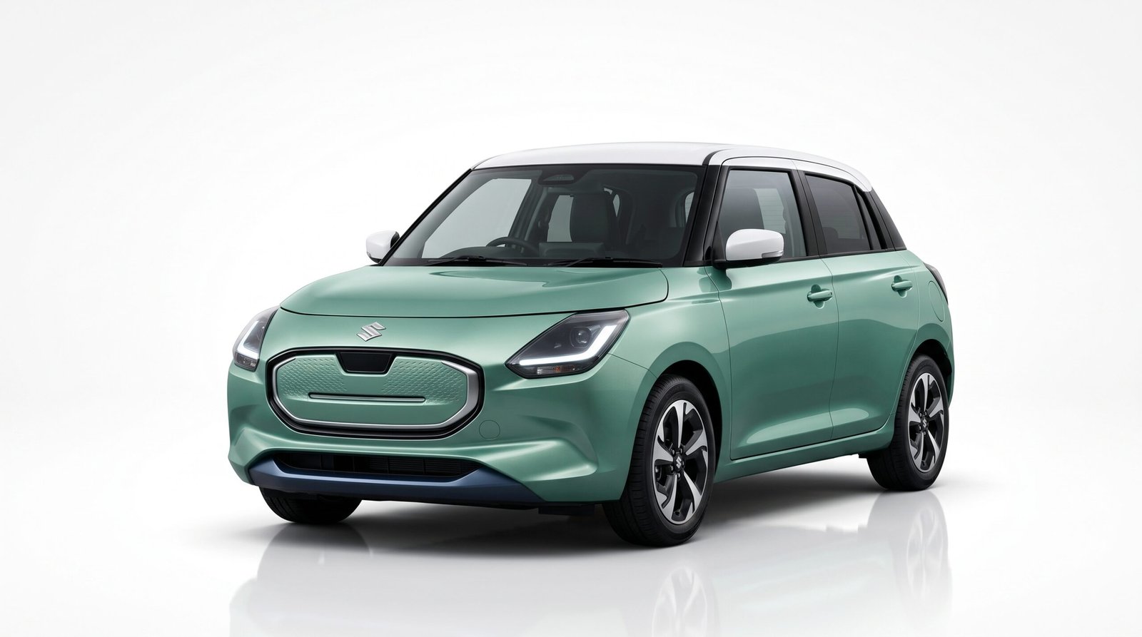 Maruti Suzuki Swift EV