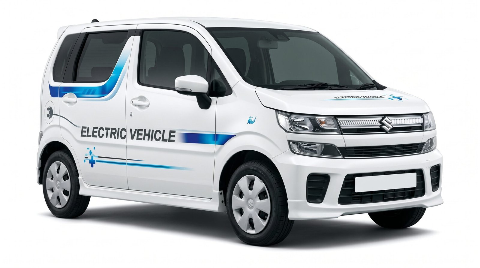 Maruti Suzuki WagonR Electric Car