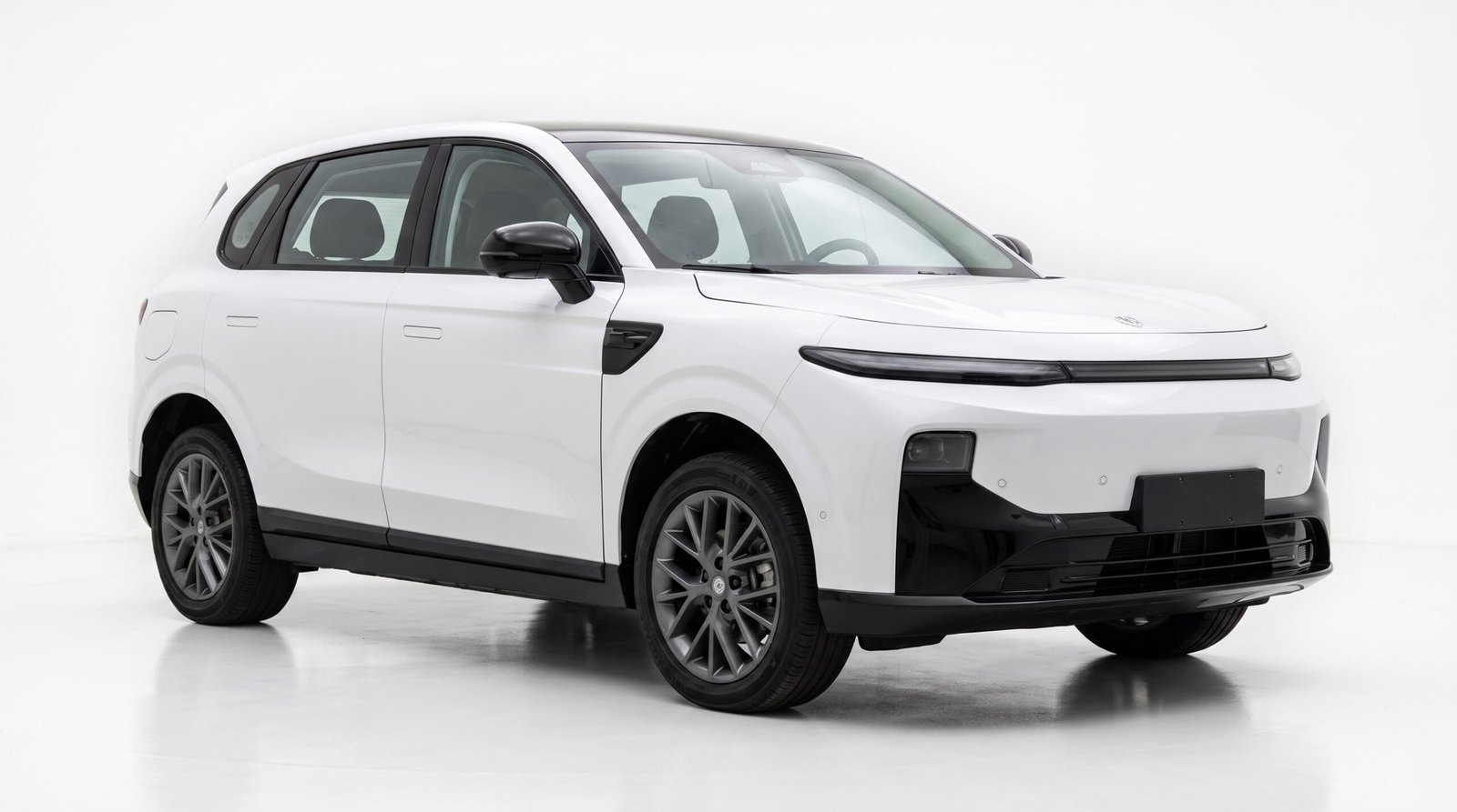 Leapmotor B10 Electric Car