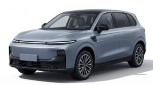 Leapmotor B10 Electric Car