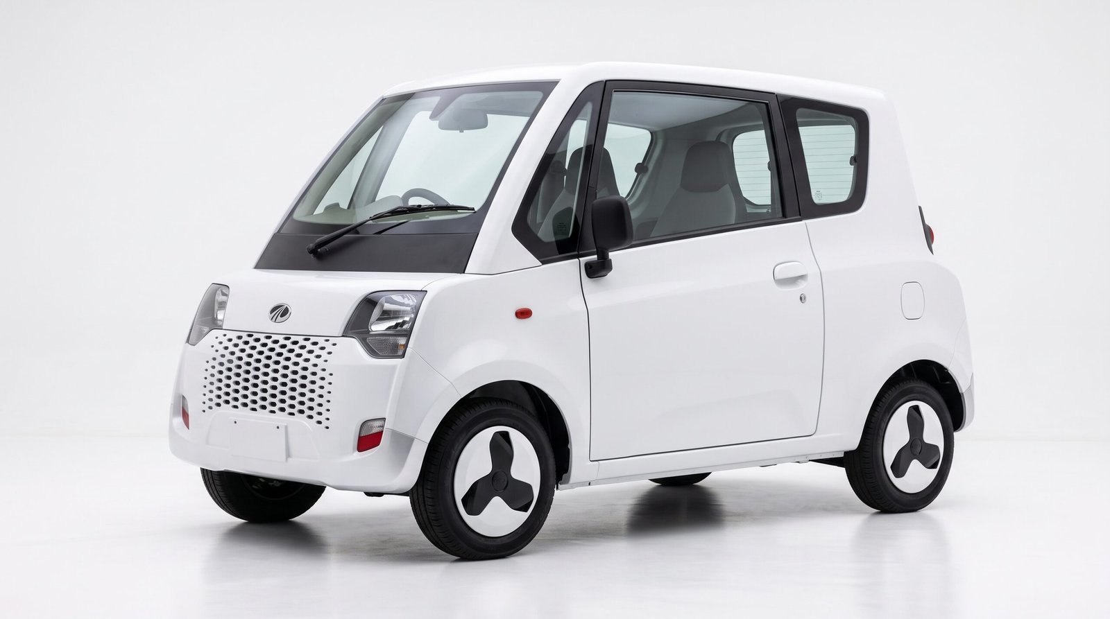 Mahindra Atom EV