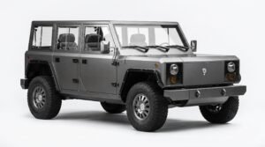 Bollinger B2