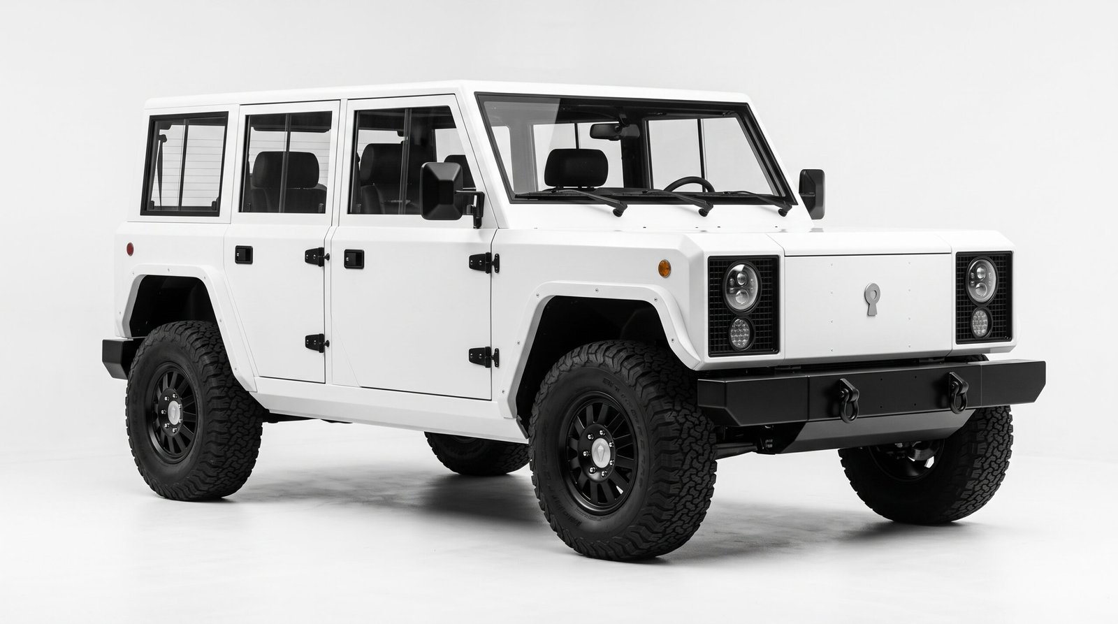 Bollinger B2
