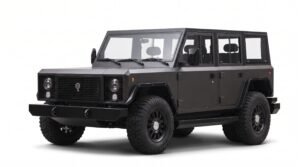 Bollinger B1