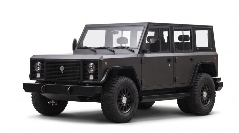 Bollinger B1
