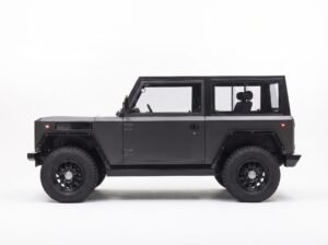 Bollinger B1