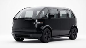 Canoo Lifestyle Vehiclez
