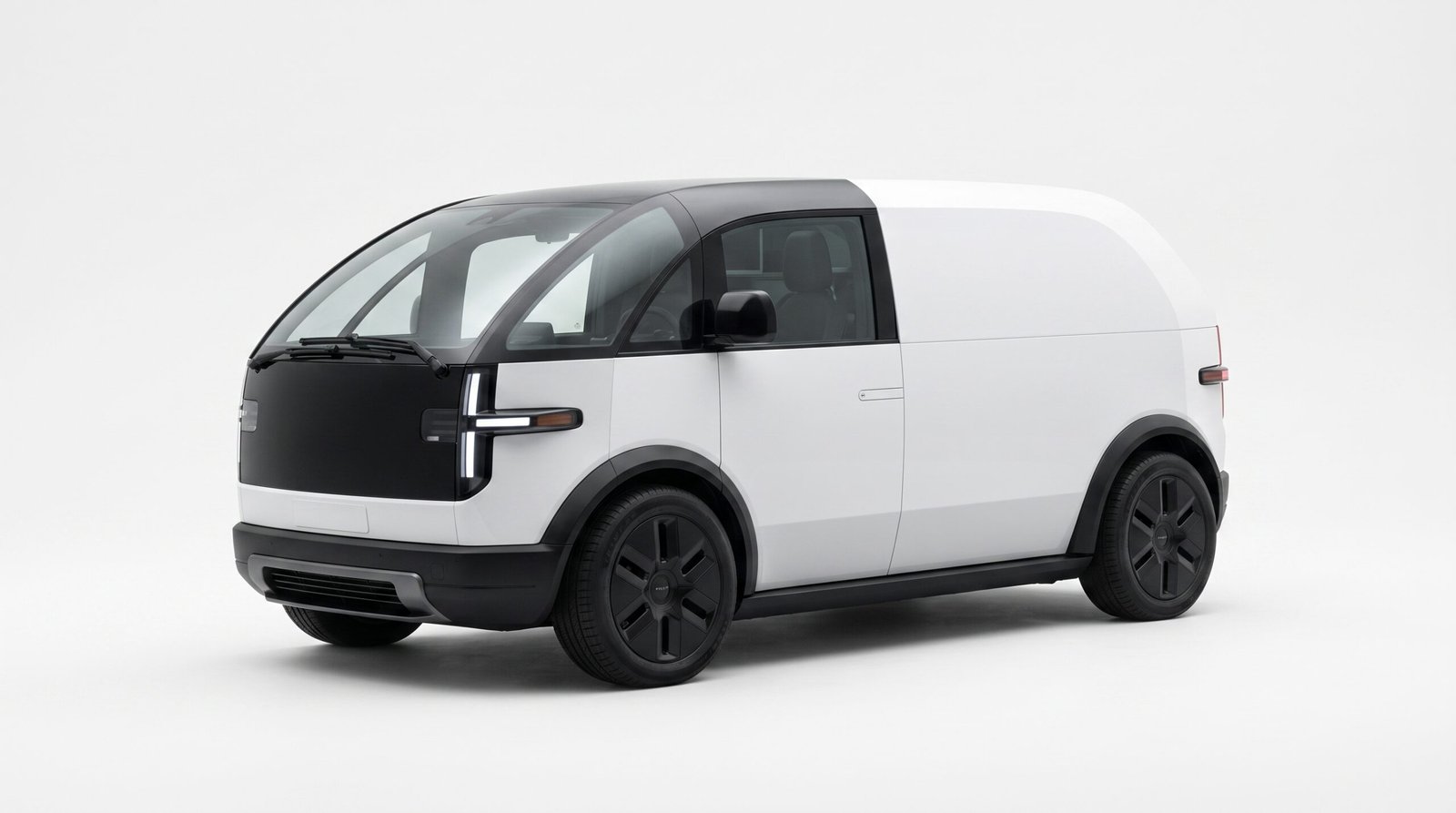 Canoo Lifestyle Vehiclez