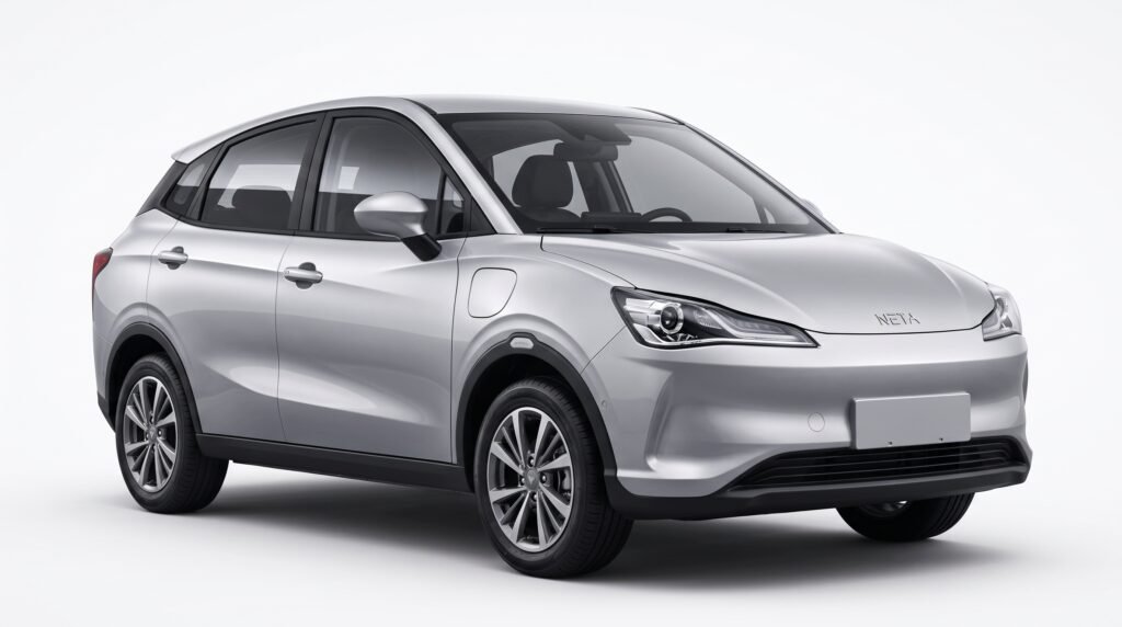 Neta V EV