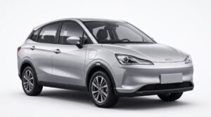 Neta V EV