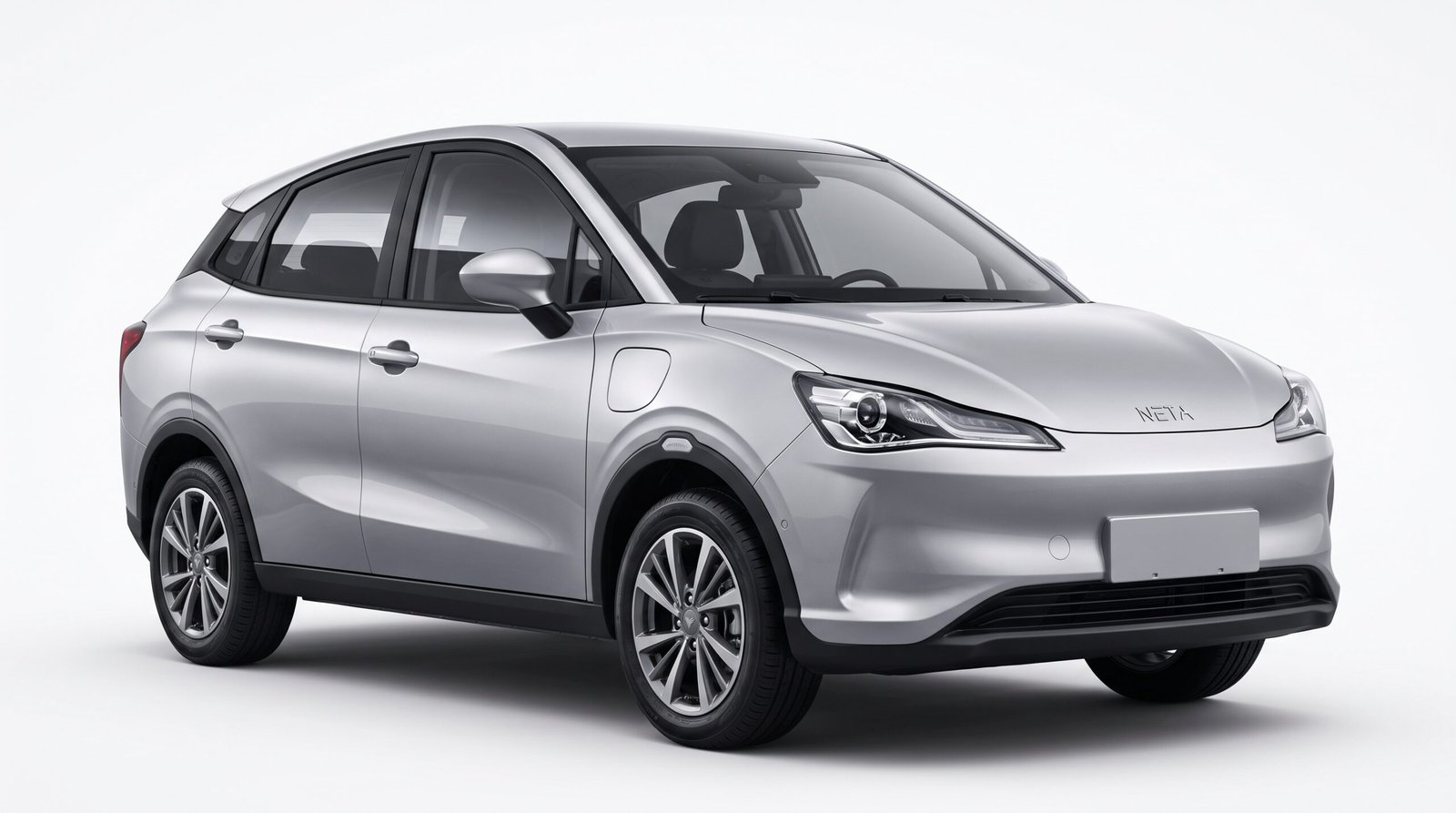 Neta V EV
