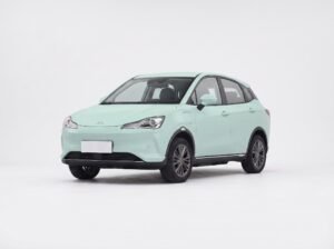 Neta V EV