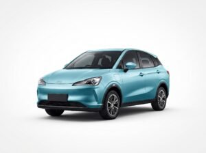 Neta V EV